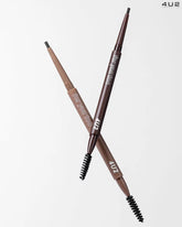 4U2 Basic Extra Slim Brow Pencil - Unique Bunny